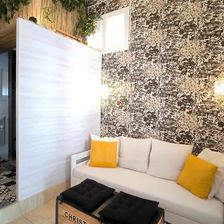 Apartment L'excursion - T2 Renove Proche De La Cassis